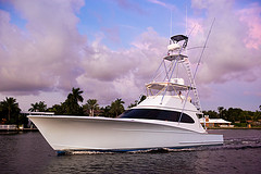 Outer Limit Sportfishing
